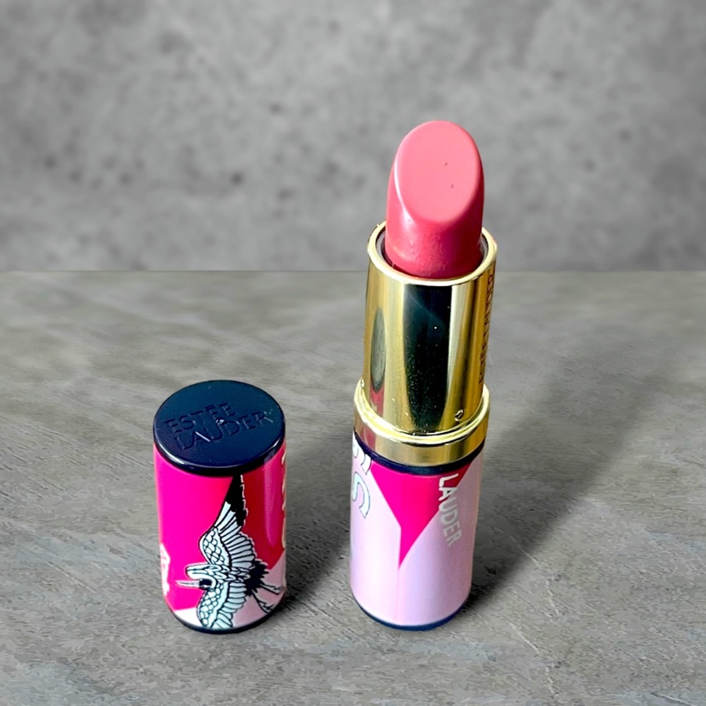 ESTEE LAUDER Nude Scene Pure Color Envy Sculpting Lipstick